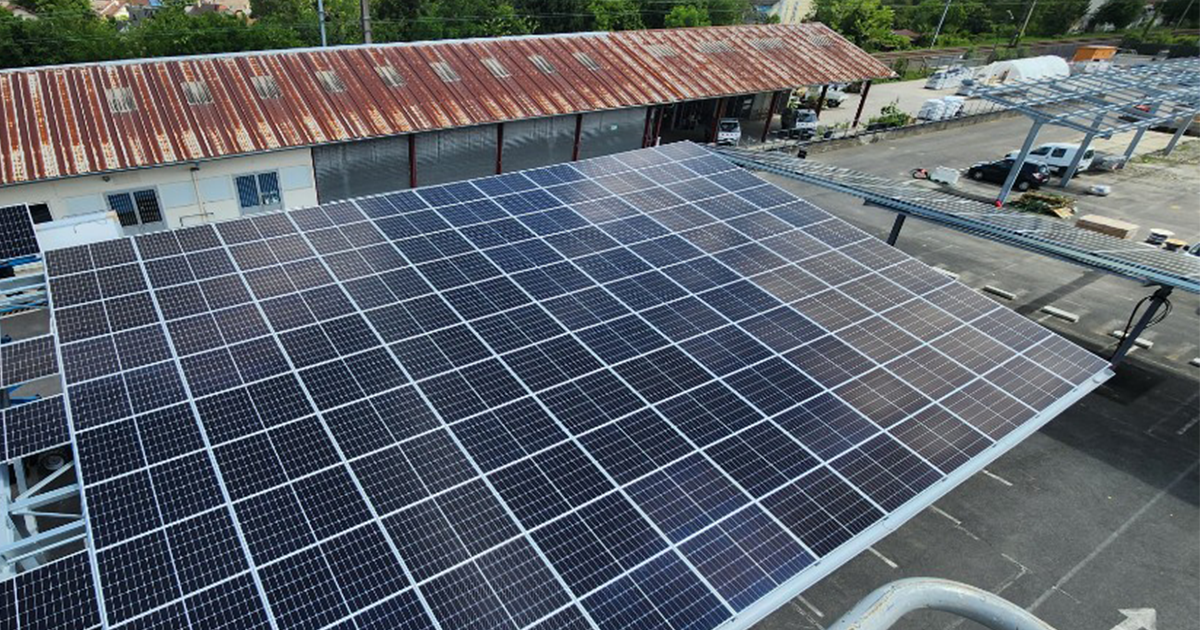 découvrez le guichet photovoltaïque, votre solution pour bénéficier d'aides financières et de subventions pour l'installation de panneaux solaires. maximisez votre investissement dans l'énergie renouvelable et contribuez à un avenir durable tout en réduisant vos factures d'électricité.