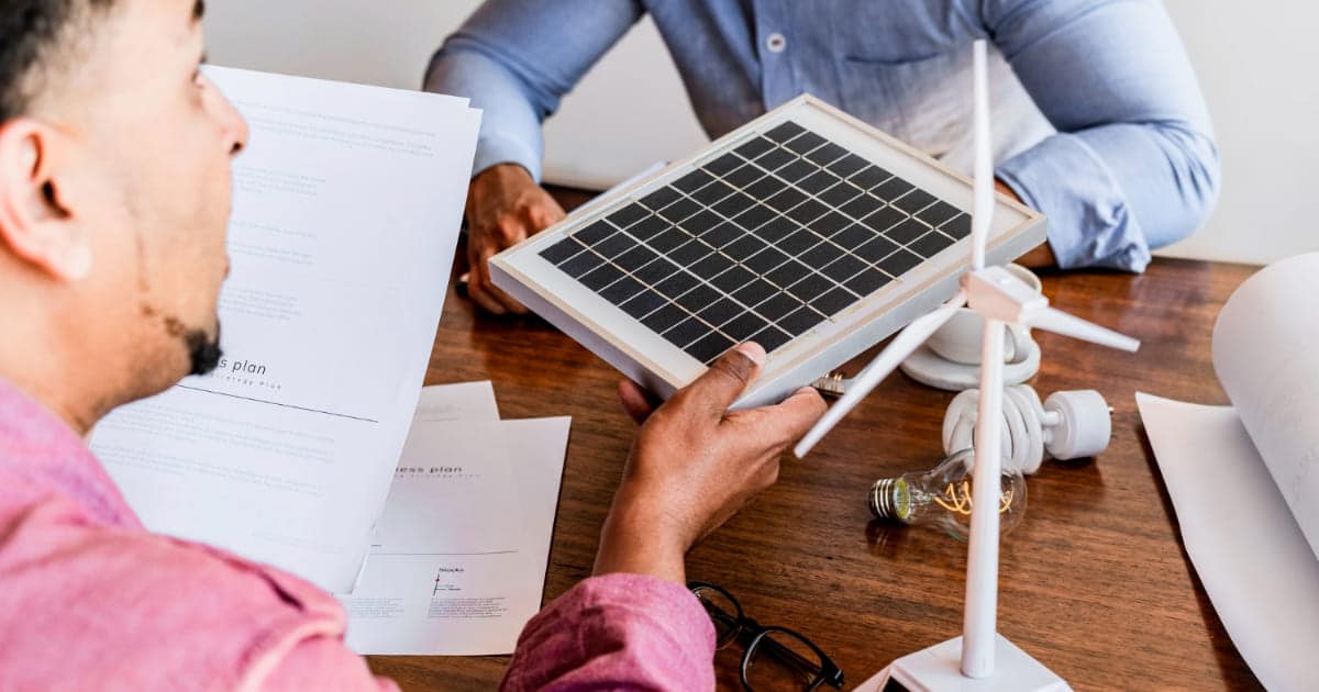 découvrez notre guide complet sur le consuel pour les installations photovoltaïques (pv). apprenez les étapes essentielles pour obtenir votre certification, les normes en vigueur et les conseils pratiques pour réussir votre projet d'énergie solaire.