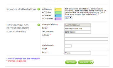 découvrez notre guide complet sur le consuel pour les installations photovoltaïques (pv). apprenez à naviguer dans les démarches administratives, à comprendre les normes de sécurité et à obtenir votre certification avec succès. informez-vous sur les étapes essentielles pour assurer la conformité de votre projet solaire.