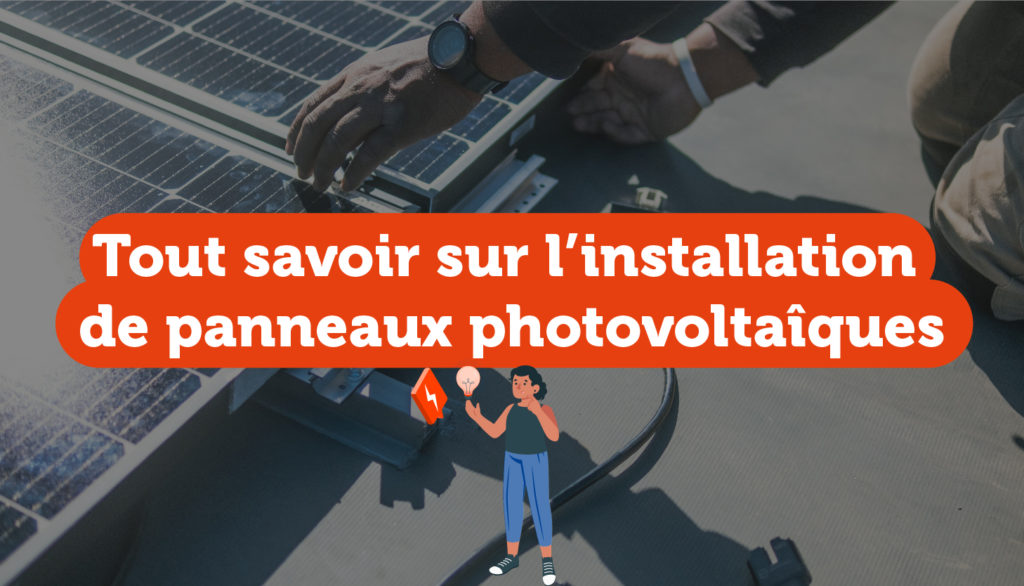 découvrez notre guide complet sur les démarches photovoltaïques : étapes, conseils et informations essentielles pour installer des panneaux solaires chez vous. optimisez votre consommation d'énergie et réduisez vos factures grâce aux solutions écologiques.
