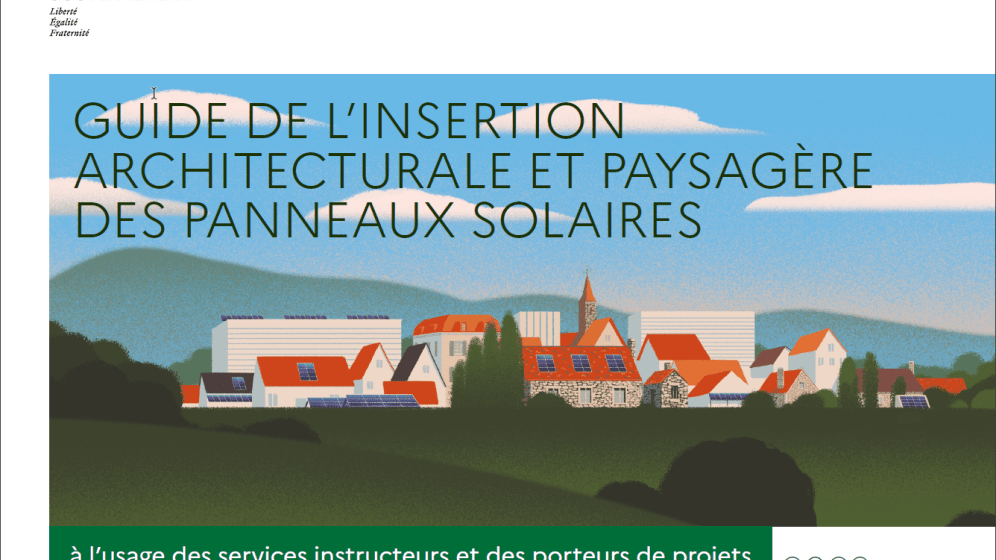 découvrez notre guide complet sur les panneaux photovoltaïques : tout ce qu'il faut savoir pour choisir, installer et optimiser votre système solaire. profitez de l'énergie renouvelable et réduisez vos factures d'électricité tout en contribuant à la protection de l'environnement.