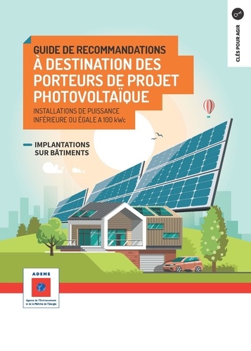 découvrez notre guide complet sur l'énergie photovoltaïque : des conseils pratiques, des avantages, des étapes d'installation et des informations sur l'entretien pour maximiser votre investissement solaire.