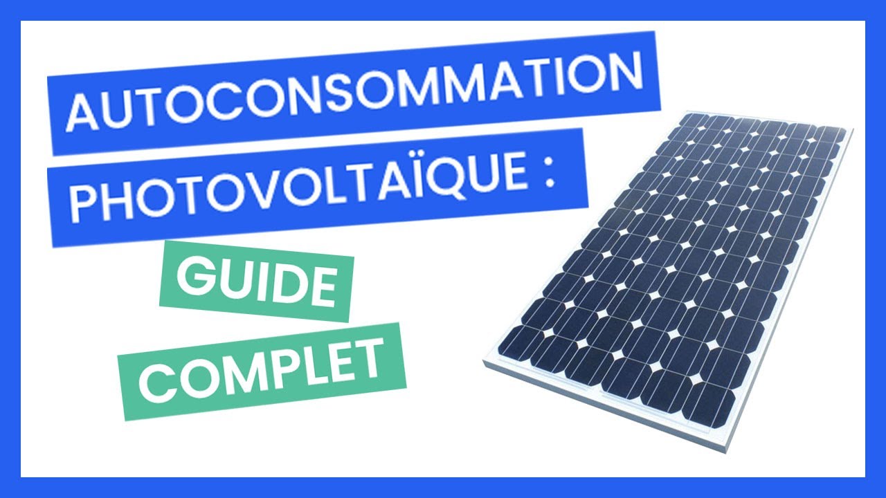 découvrez notre guide photovoltaïque complet pour comprendre le fonctionnement des panneaux solaires, leurs avantages, les étapes d'installation et les aides financières disponibles. optimisez votre consommation d'énergie tout en contribuant à la protection de l'environnement.