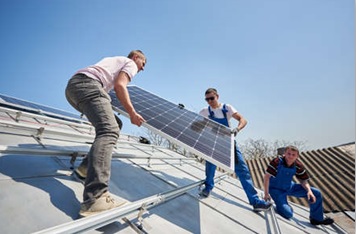 découvrez notre guide complet sur les projets photovoltaïques : conseils pratiques, étapes essentielles, et meilleures pratiques pour optimiser vos installations solaires.