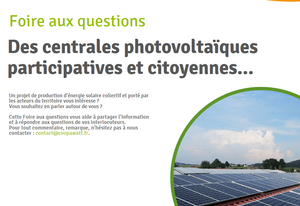 découvrez notre guide complet sur les projets photovoltaïques : étapes de financement, choix des équipements, démarches administratives et conseils pratiques pour optimiser votre installation solaire.