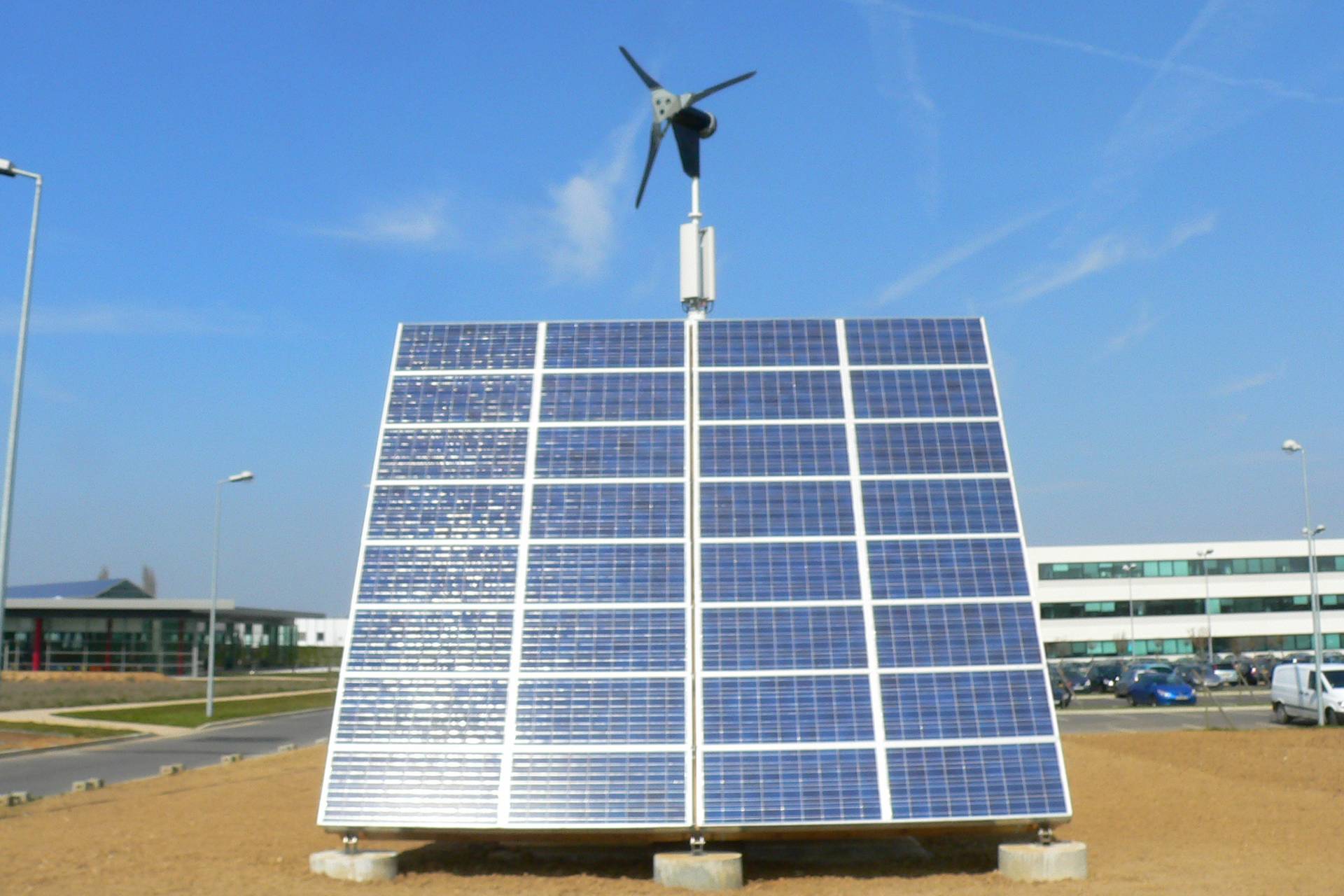 découvrez tout sur l'habilitation pv : importance, processus et avantages pour les utilisateurs de données photovoltaïques. assurez-vous de respecter les normes et optimisez vos projets solaires.