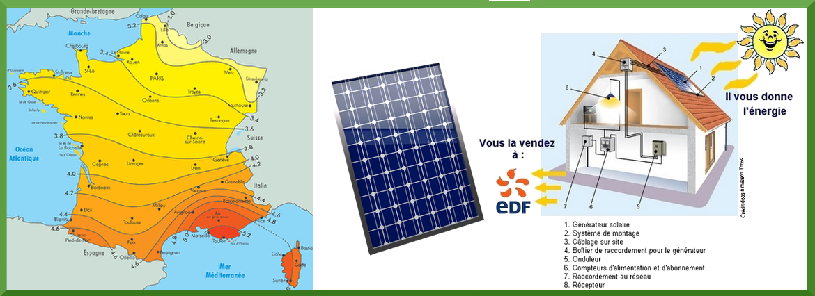 découvrez comment l'habitat solaire transforme nos espaces de vie en des lieux écologiques et durables. explorez les avantages de l'énergie solaire, les matériaux innovants et les solutions pour rendre votre maison plus verte et économique.