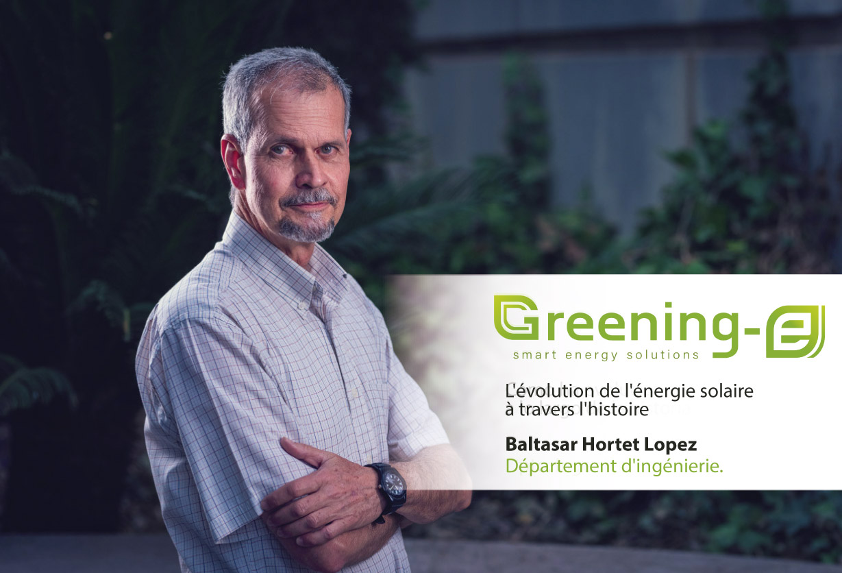 découvrez l'évolution fascinante de l'énergie solaire, depuis ses débuts antiques jusqu'aux avancées technologiques modernes. explorez les jalons clés, les innovations et l'impact de ce type d'énergie renouvelable sur notre avenir durable.