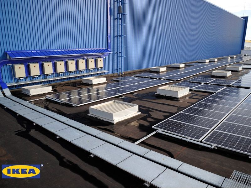 découvrez les panneaux solaires ikea be, une solution écologique et économique pour produire votre propre énergie. profitez d'une installation facile, de performances fiables et d'une contribution à la préservation de l'environnement tout en réduisant vos factures d'électricité.
