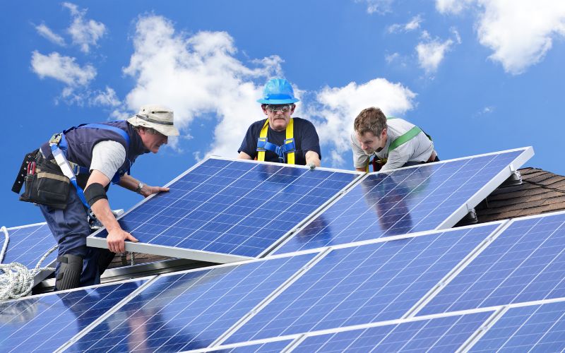 découvrez les principaux inconvénients des panneaux photovoltaïques dans notre guide complet. informez-vous sur les limitations techniques, les coûts d'installation, l'impact environnemental et les problèmes d'entretien afin de prendre des décisions éclairées sur votre investissement solaire.