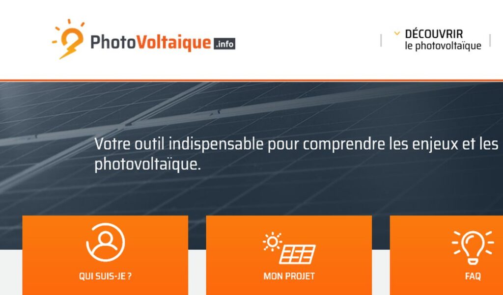 découvrez tout ce qu'il faut savoir sur les installations photovoltaïques : fonctionnement, avantages, conseils d'achat et dernières innovations. informez-vous pour maximiser votre investissement dans l'énergie solaire.