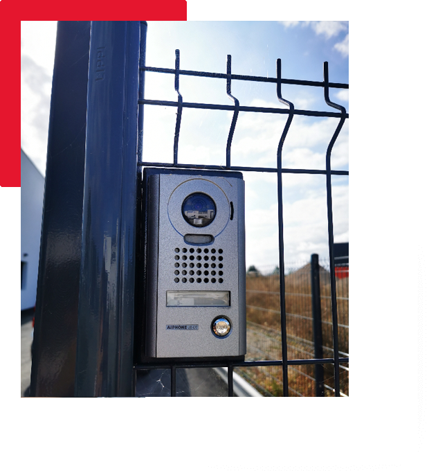 découvrez nos services d'installation d'accès, spécialisés dans la mise en place de solutions sécurisées et adaptées à vos besoins. profitez d'une expertise professionnelle pour assurer la sécurité et l'efficacité de vos systèmes d'accès.