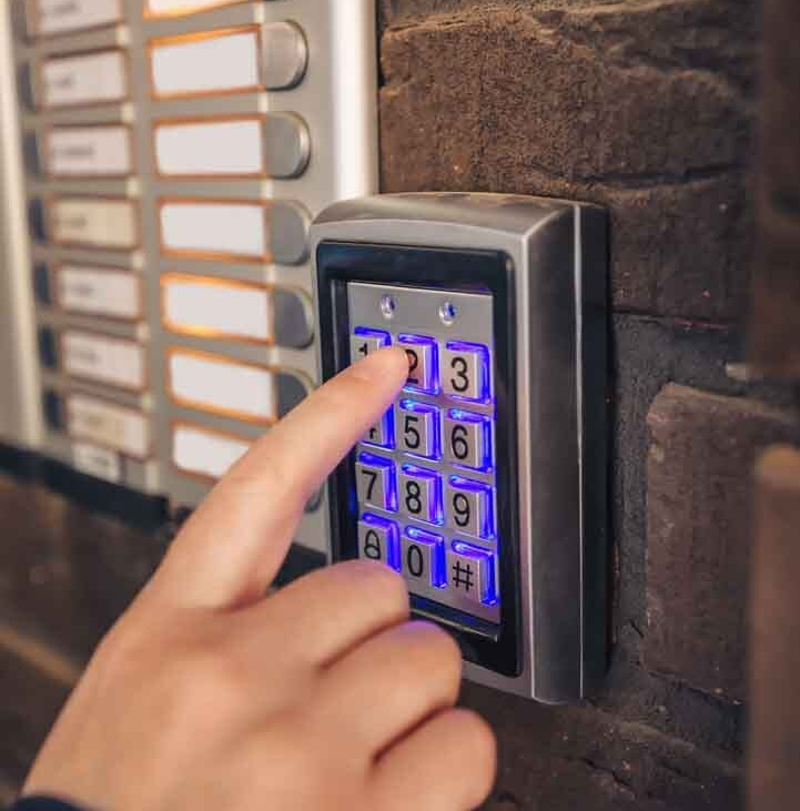 découvrez nos services d'installation d'accès, garantissant des solutions adaptées à vos besoins en matière de sécurité et de praticité. profitez d'une expertise professionnelle pour un accès fiable et sécurisé.