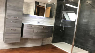 découvrez nos services d'installation de baignoire à tournai. faites confiance à notre expertise pour un aménagement de salle de bain à la fois fonctionnel et esthétique. obtenez un devis gratuit dès aujourd'hui !