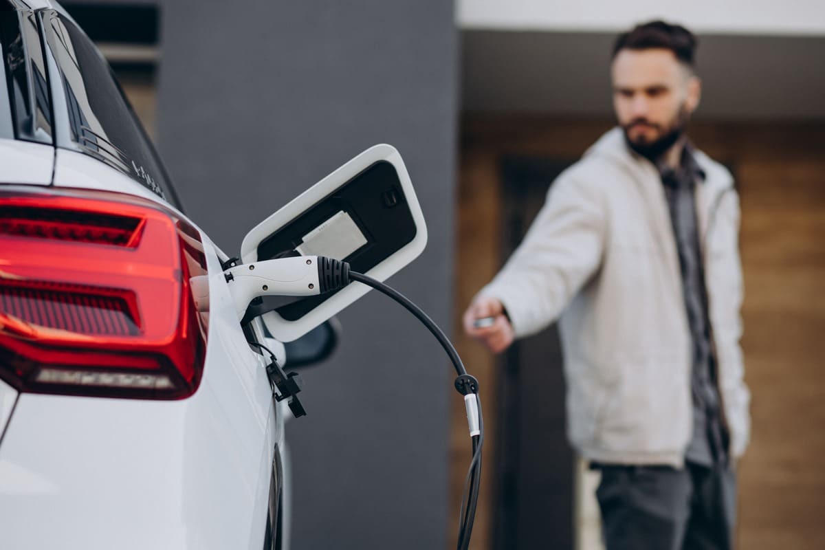 découvrez nos services d'installation de bornes de recharge pour véhicules électriques. nos experts garantissent une mise en place rapide et sécurisée, adaptée à votre domicile ou votre entreprise. optez pour une solution efficace et écologique pour recharger votre véhicule au quotidien!