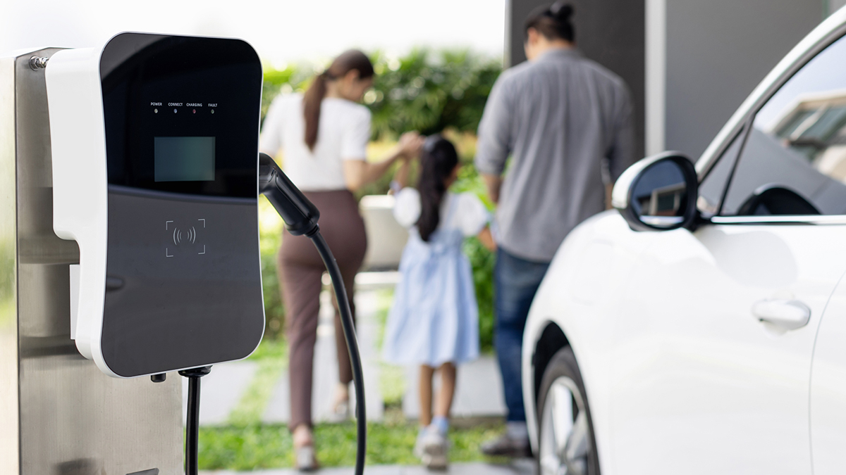 découvrez nos services d'installation de bornes électriques pour véhicules. profitez d'une expertise professionnelle pour équiper votre domicile ou votre entreprise avec des solutions de recharge adaptées. contactez-nous pour un devis personnalisé !