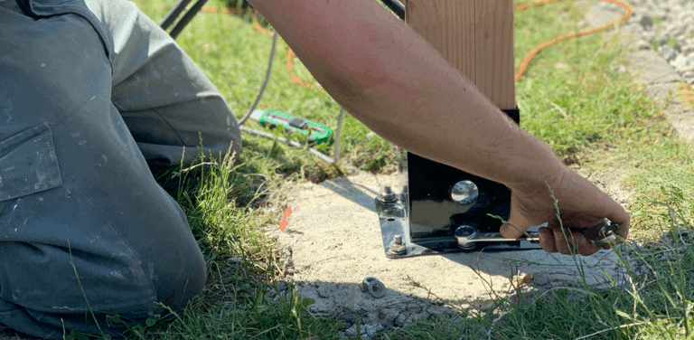 découvrez nos services d'installation de bornes électriques pour propulser votre transition vers une mobilité durable. nos experts vous accompagnent dans le choix et l'installation de solutions adaptées à vos besoins, que ce soit pour une utilisation domestique ou professionnelle. optez pour une installation sécurisée et conforme aux normes, avec notre équipe qualifiée.