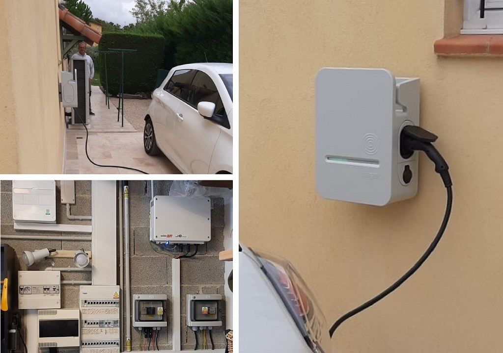 découvrez nos services d'installation de bornes de recharge pour véhicules électriques, garantissant une solution pratique et rapide pour recharger votre voiture à domicile ou en entreprise. faites le choix d'une mobilité durable et contactez nos experts pour un devis personnalisé.
