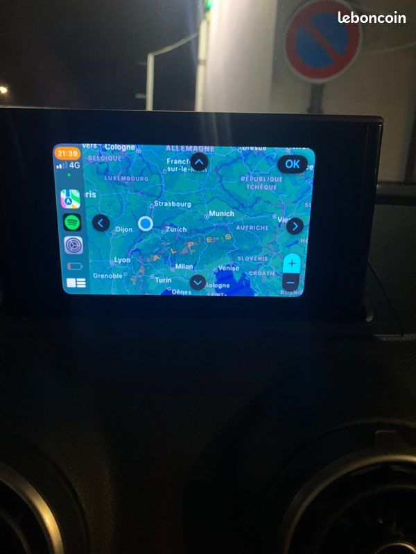 découvrez nos services d'installation carplay pour audi. profitez d'une expérience multimédia connectée et améliorée dans votre véhicule grâce à notre expertise. contactez-nous pour une installation rapide et professionnelle.