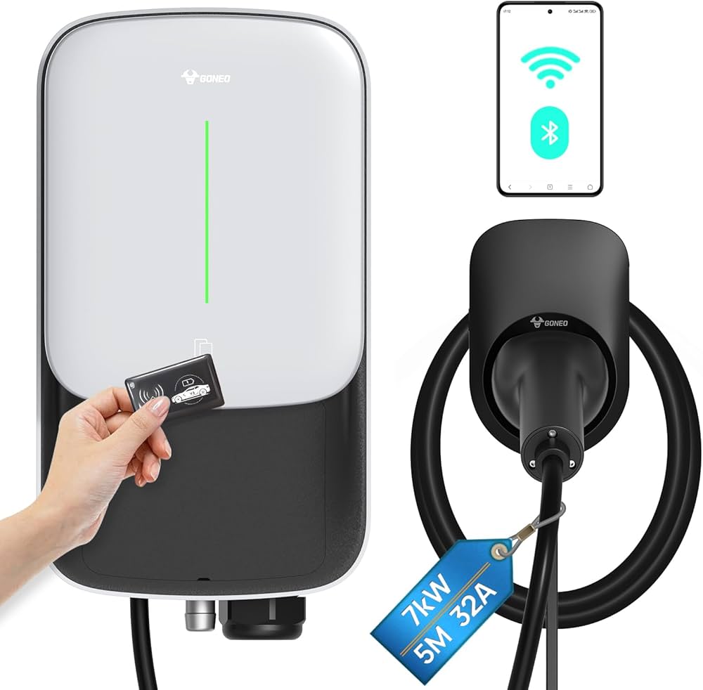 découvrez nos services d'installation de chargeurs pour véhicules électriques. profitez d'une expertise professionnelle pour équiper votre domicile ou votre entreprise en solutions de recharge adaptées, rapides et performantes. optez pour une transition vers une mobilité durable avec nos installateurs certifiés.