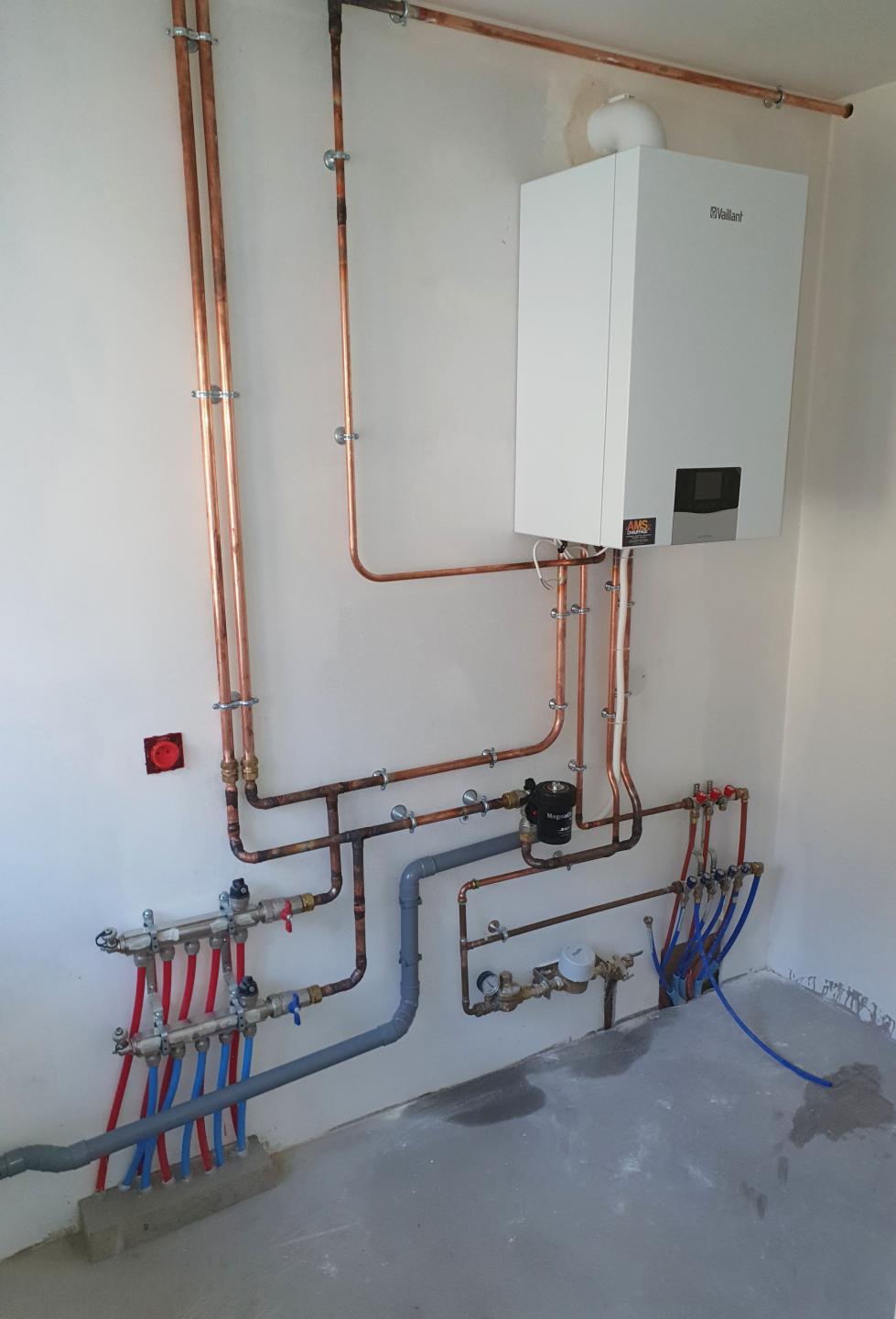 découvrez nos services d'installation de chaudières à gaz, adaptés à vos besoins. profitez d'une expertise professionnelle pour garantir un chauffage efficace et économique dans votre maison.