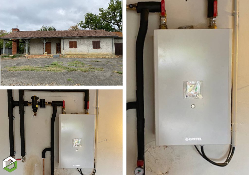 découvrez nos services d'installation de chaudières dans le gers. profitez d'une expertise locale pour un chauffage efficace et fiable. contactez nos installateurs qualifiés pour un devis personnalisé.