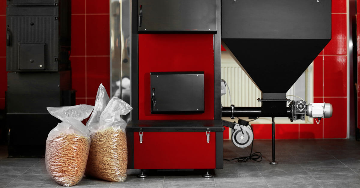 découvrez notre service d'installateur de chaudières à granulés, spécialisé dans l'installation et l'entretien de systèmes de chauffage écologiques et économiques. profitez d'une expertise professionnelle pour optimiser votre confort thermique tout en réduisant votre empreinte carbone.