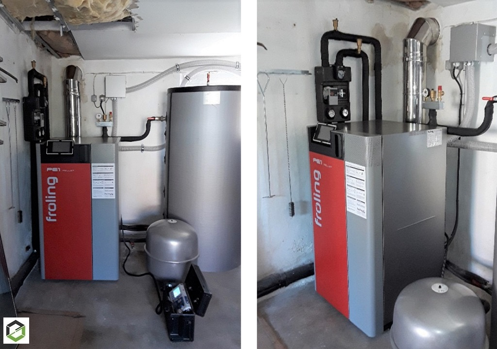 découvrez nos services d'installation de chaudières à granulés dans les ardennes. profitez d'une solution de chauffage écologique et économique, adaptée à vos besoins. contactez-nous dès aujourd'hui pour un devis personnalisé !