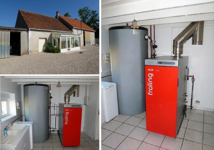 découvrez nos services d'installation de chaudières à granulés dans le loiret. profitez de solutions écologiques et économiques pour chauffer votre maison tout en réduisant votre empreinte carbone. contactez nos experts pour un devis personnalisé.