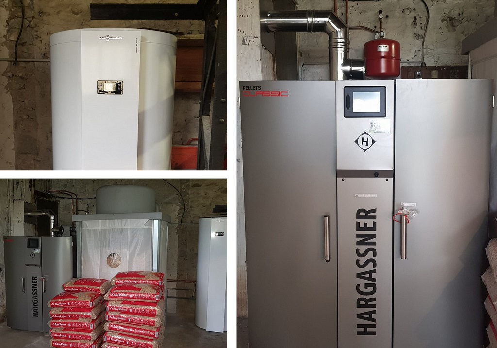 à la recherche d'un installateur de chaudière à granulés dans le loiret ? découvrez nos services professionnels pour l'installation, l'entretien et le dépannage de chaudières à granulés, garantissant performance et économies d'énergie. contactez-nous dès maintenant pour une estimation personnalisée.