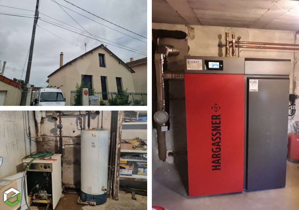 découvrez nos services d'installation de chaudières à granulés dans le loiret. profitez d'une solution de chauffage écologique et performante, adaptée à vos besoins. contactez nos experts pour un devis personnalisé !