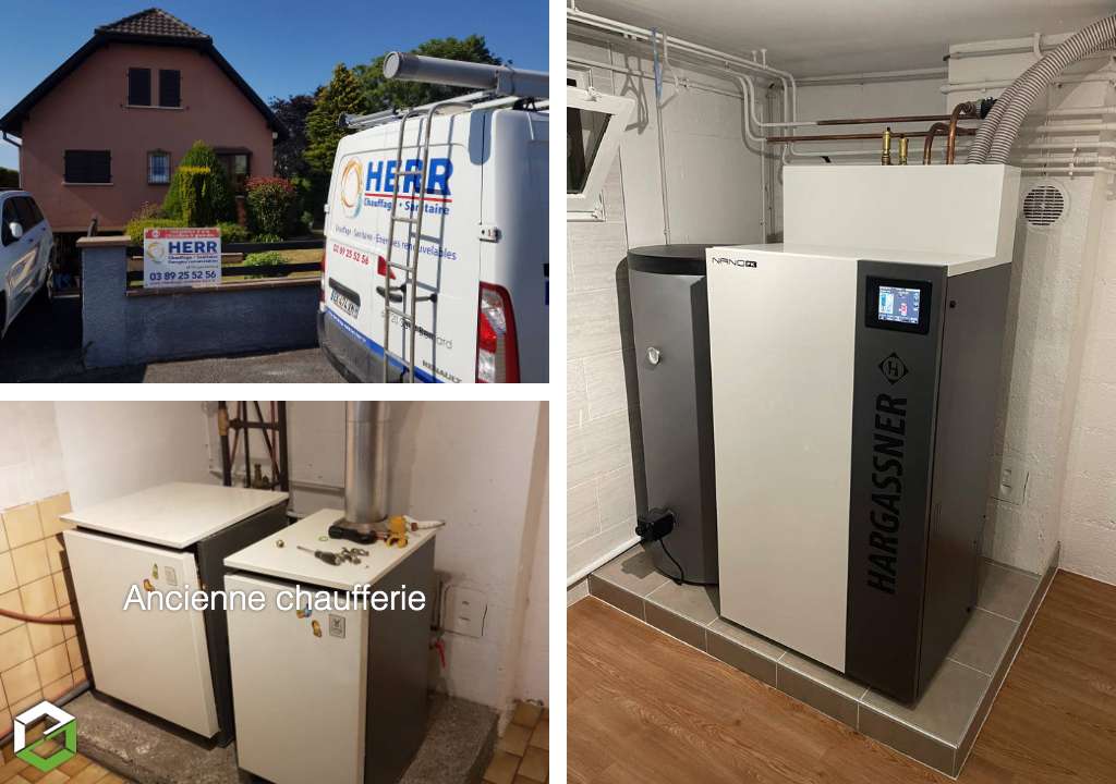 découvrez les services d'un installateur de chaudières à granulés en mayenne. profitez d'une installation professionnelle, d'un conseil personnalisé et d'un accompagnement sur mesure pour optimiser votre confort énergétique. contactez-nous dès aujourd'hui pour un devis gratuit !