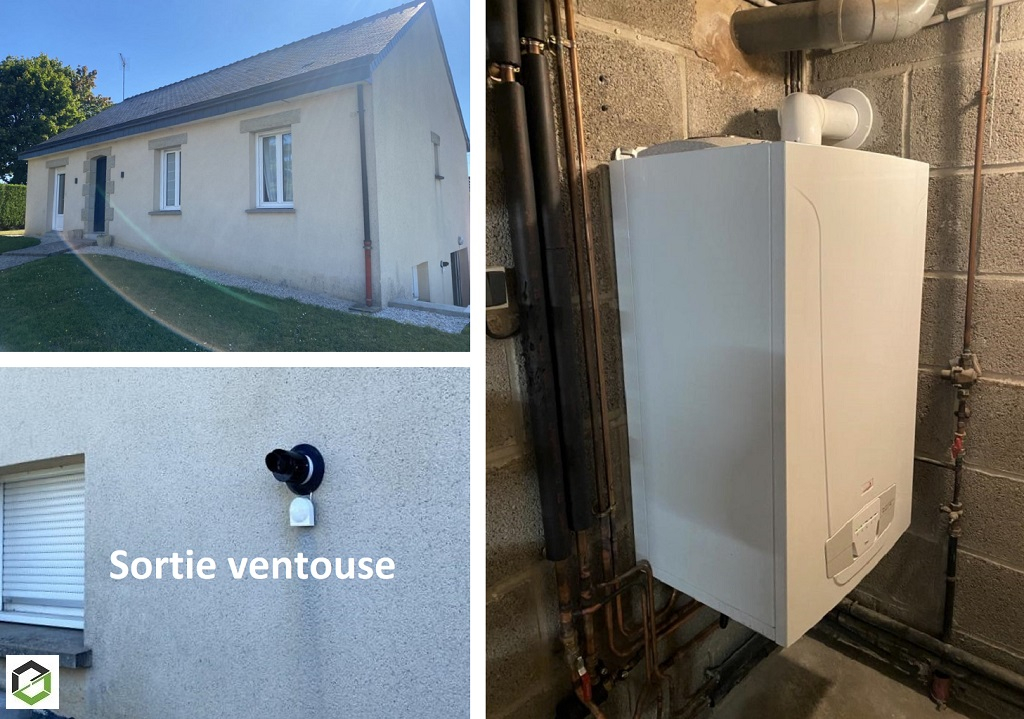 découvrez nos services d'installation de chaudières à granulés en mayenne. profitez d'une solution de chauffage écologique et économique, adaptée à vos besoins. nos experts vous accompagnent pour un confort optimal tout en respectant l'environnement.