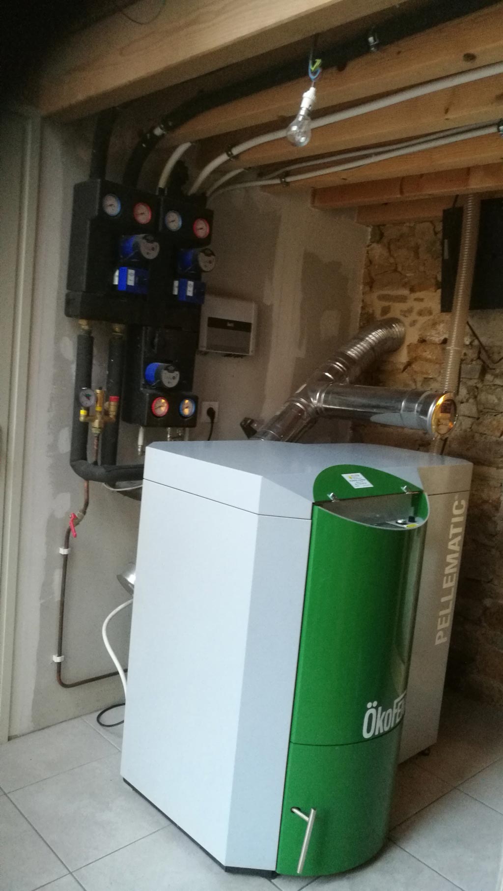 découvrez nos services d'installation de chaudières ökofen, des solutions écologiques et performantes pour votre chauffage. profitez d'un accompagnement professionnel pour une mise en service efficace et adaptée à vos besoins.