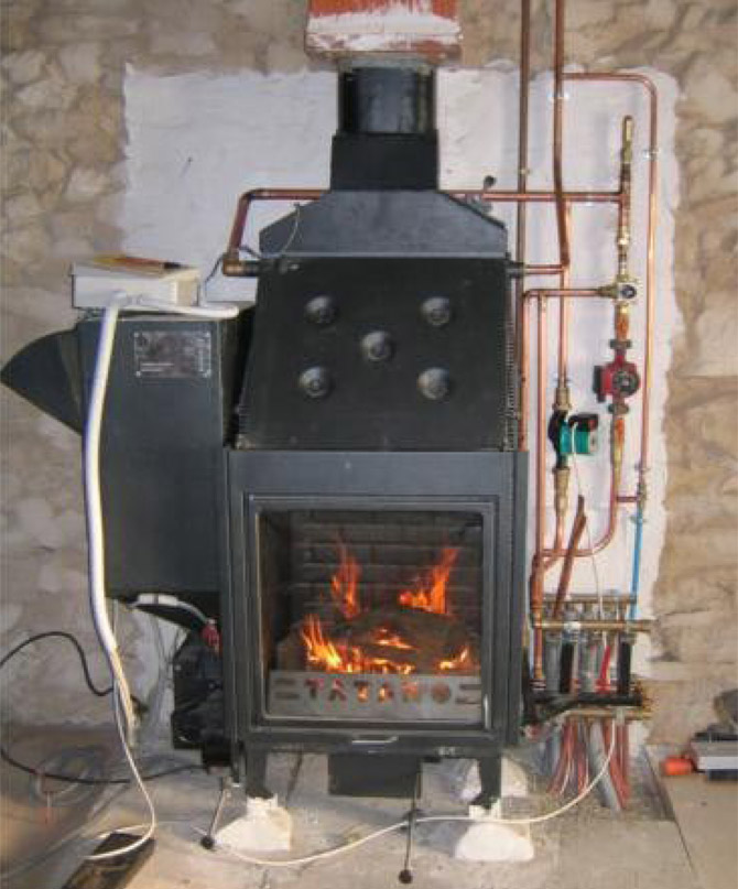 découvrez des solutions de chauffage bois écologiques et performantes avec nos installateurs spécialisés. profitez d'un confort optimal et d'économies d'énergie grâce à une installation professionnelle adaptée à vos besoins.