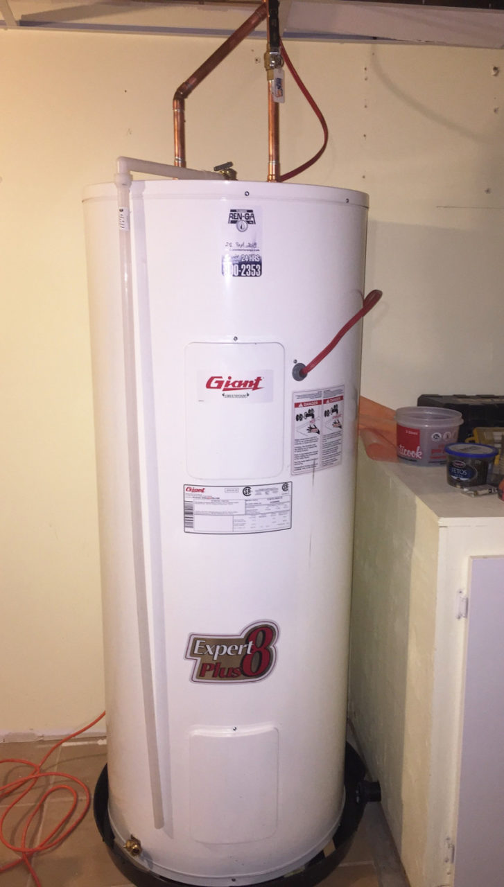 découvrez nos services d'installation de chauffe-eau professionnels et fiables. profitez d'une expertise pour choisir le modèle adapté à vos besoins et bénéficiez d'une installation rapide et sécurisée par nos spécialistes.