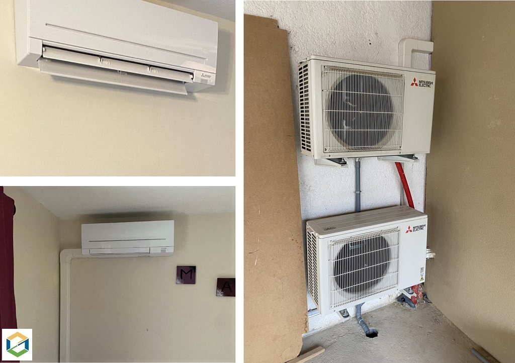 découvrez nos services d'installation de climatisation pour un confort optimal dans votre maison. profitez d'une expertise professionnelle, d'un équipement de qualité et d'un service après-vente réactif. transformez votre intérieur en un havre de fraîcheur, été comme hiver.