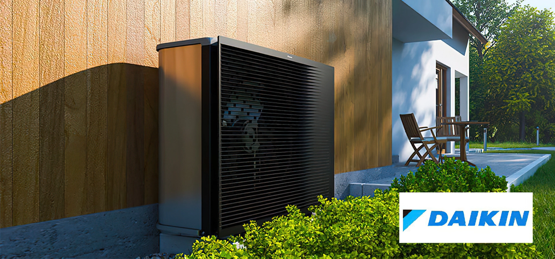 découvrez les services d'un installateur daikin professionnel pour une installation de chauffage et de climatisation efficace et durable. bénéficiez d'un accompagnement sur mesure pour optimiser votre confort tout en réduisant votre consommation énergétique.