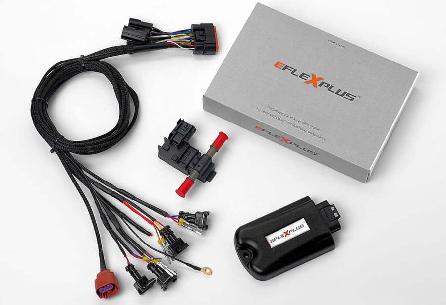 découvrez notre service d'installation de systèmes e85, une solution économique et écologique pour votre véhicule. profitez d'une conversion rapide et professionnelle pour rouler avec un carburant moins polluant et réduire vos coûts de carburant. contactez-nous dès aujourd'hui pour obtenir un devis personnalisé.