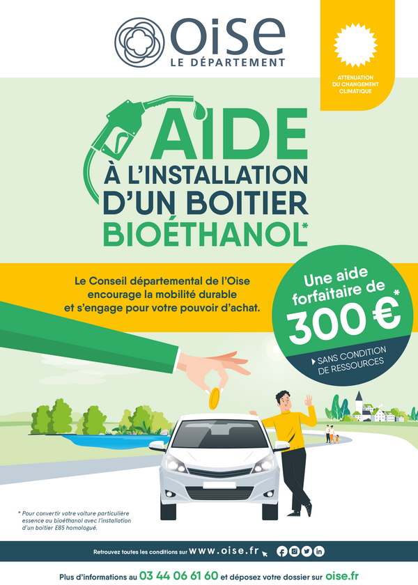découvrez nos services d'installation e85 pour optimiser votre véhicule. profitez d'une conversion efficace vers le bioéthanol, réduisez vos émissions de co2 et réalisez des économies sur votre carburant. nos experts vous accompagnent à chaque étape de l'installation.