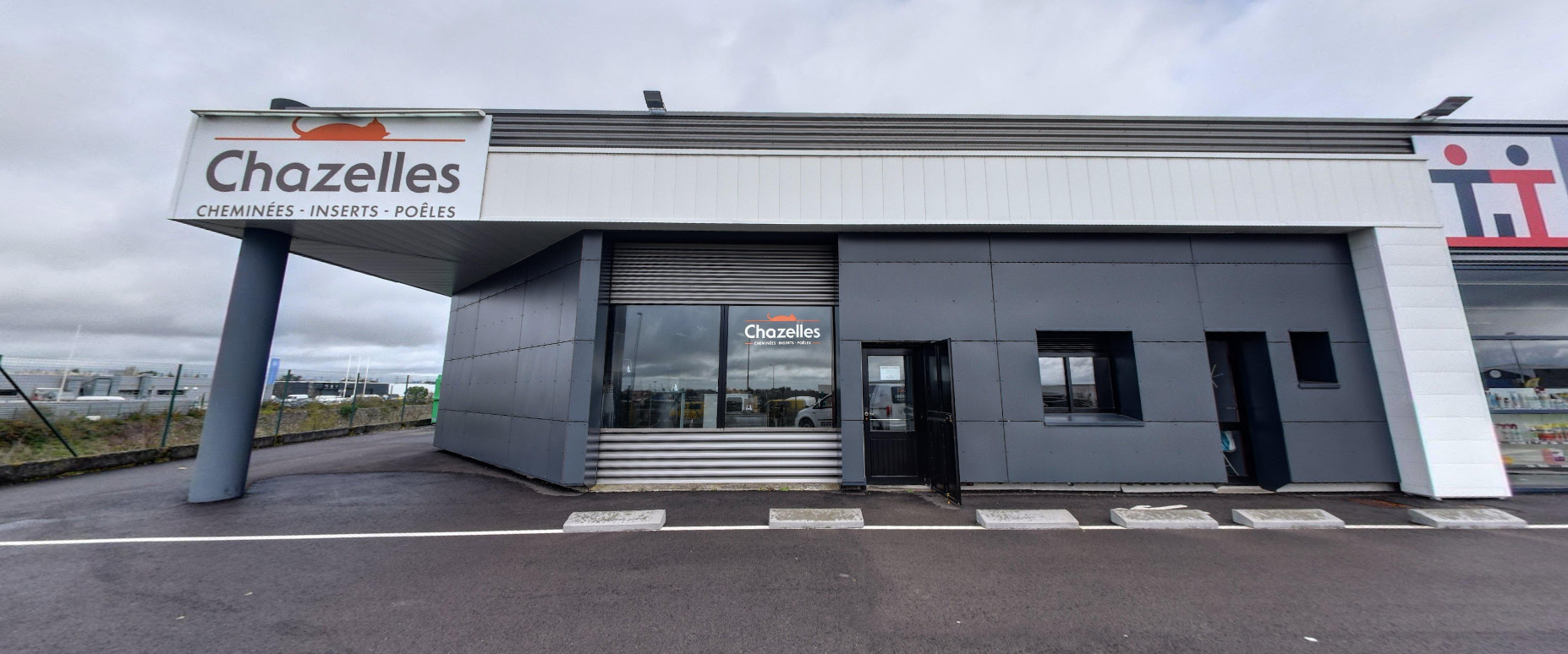 découvrez nos services d'installation d'équipements à éthanol à niort. profitez d'une solution énergétique écologique et performante, adaptée à vos besoins. contactez-nous pour une estimation personnalisée.