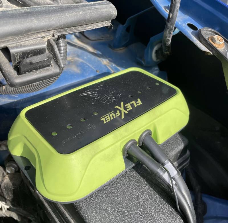 découvrez les services d'un installateur flexfuel pour transformer votre véhicule en version éco-friendly. profitez d'une conversion fiable, conforme aux normes en vigueur, et augmentez l'efficacité de votre moteur tout en réduisant les émissions polluantes. contactez-nous dès aujourd'hui pour un devis personnalisé !