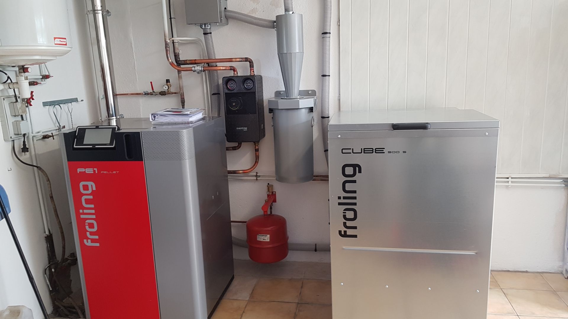 découvrez les services d'un installateur froling professionnel pour le chauffage à haute efficacité. profitez d'une installation de chaudières et d'équipements de qualité, adaptés à vos besoins, tout en garantissant performance et fiabilité. contactez-nous pour un devis personnalisé !