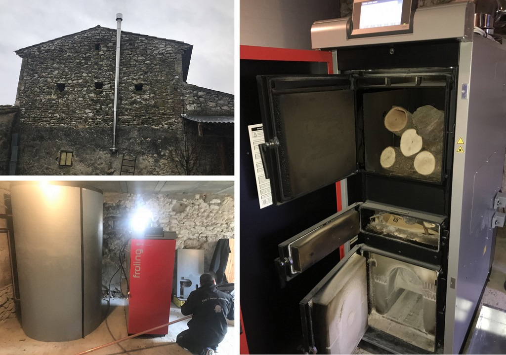 découvrez nos services d'installation de chaudières froling, alliant expertise et professionnalisme. bénéficiez d'une solution de chauffage efficace et durable, adaptée à vos besoins. contactez nos installateurs qualifiés pour un devis personnalisé.