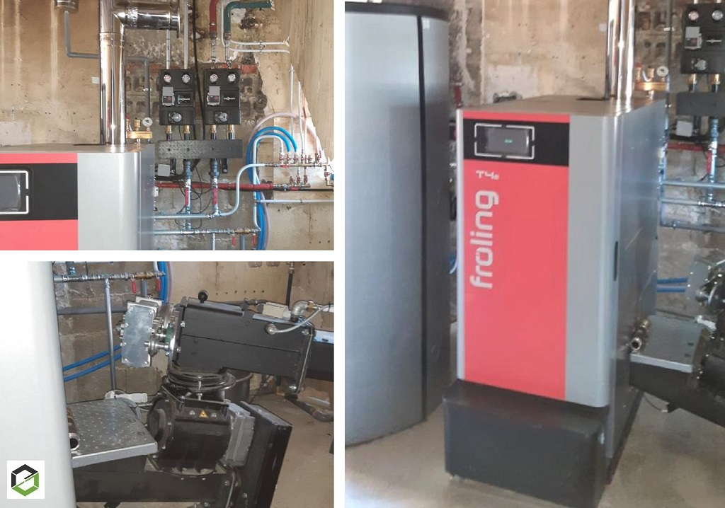 découvrez nos services d'installation de chaudières froling, leaders en matière de chauffage écologique et performant. confiez votre projet à des experts et profitez d'une installation sur mesure, fiable et efficace, pour un confort optimal chez vous.