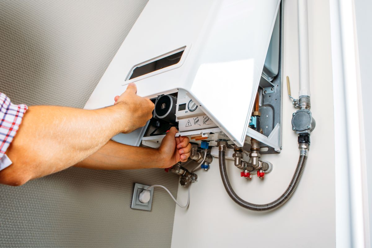 découvrez nos services d'installateur gaz certifié pour garantir une installation sécurisée et efficace de vos équipements à gaz. profitez de notre expertise pour un confort optimal dans votre maison.