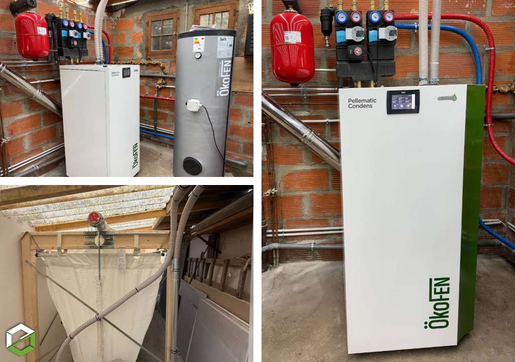 découvrez nos services d'installation de granulés pour un chauffage performant et économique. faites confiance à des experts qualifiés pour un climat intérieur confortable toute l'année.