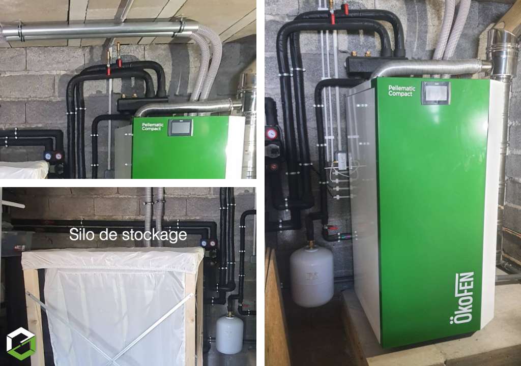 découvrez les services d'un installateur okofen pour une installation de chaudières à pellets efficace et de qualité. profitez d'un chauffage écologique et économique avec l'expertise de professionnels qualifiés.
