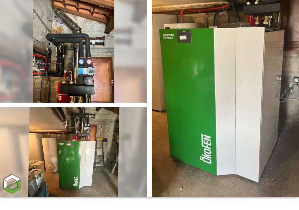 découvrez les services d'un installateur okofen, expert en systèmes de chauffage à granulés de bois. profitez d'une installation professionnelle et d'un accompagnement personnalisé pour optimiser votre confort tout en respectant l'environnement.