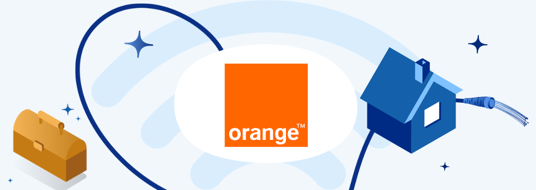 découvrez nos services d'installation orange pour une connexion internet rapide et fiable. profitez d'un accompagnement personnalisé et d'une expertise technique pour une mise en service réussie de vos équipements. contactez nos installateurs certifiés dès aujourd'hui.